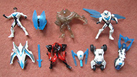Max Steel